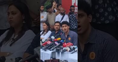 10 अक्टूबर को Delhi Police का फिर एक्शन? CJP प्रवक्ता Saurav Das क्या बोले?