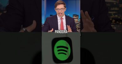 20X Bigger Threat than Napster for Music Industry