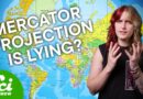 5 Maps That Changed History
