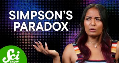 5 of Science’s Weirdest Paradoxes