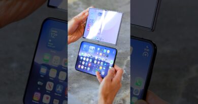 6 ways iPhone Duo beats Samsung