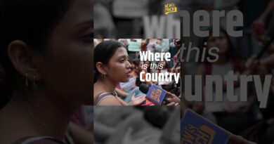 ‘एक कचौड़ी, दो समोसा…’ नारा लगा तो सामने आ गई Police, फिर अड़ गईं लड़कियां | DU Protest | Patriarchy