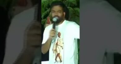 ‘इस बार लाठी चली तो तेरा इस्तीफ़ा’ Amit Shah को Abhijeet Dipke का चैलेंज, क्या बोले?