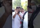 “ये पुलिस हैं कि गुंडे हैं” Jantar Mnatar Protest में आया प्रदर्शनकारी गुस्से में क्या बोल गया?