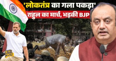 ‘फर्जी वोटरों को बचा किसे फायदा कर रही कांग्रेस?’, SIR पर Sudhanshu Trivedi का Rahul Gandhi पर हमला