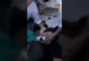 ‘सांसदों को पीटा जा रहा है…’ Jantar Mantar के पास सड़क पर Priyanka Gandhi