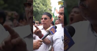 “ये सरकार कर क्या रही है” वोट चोरी विवाद और ज्ञानेश कुमार के खिलाफ गुस्साए कार्यकर्ता ने क्या कहा?