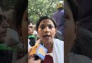 हाथ में संविधान ले लड़की ने गजब बोला, Gyanesh Kumar, Modi सरकार से क्या हिसाब मांगा?