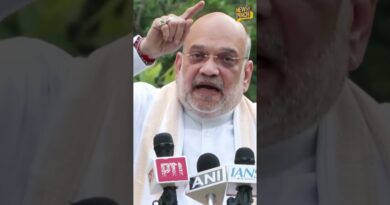 ‘आत्मचिंतन कीजिए राहुल जी’ बैलेट पेपर और EVM पर Amit Shah ने Rahul Gandhi से क्या कहा?
