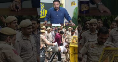 गुंडों को माला पहनाने और बचाने वाले कौन? युवाओं को मारने वाले पर कठोर कार्रवाई क्यों नहीं? CJP