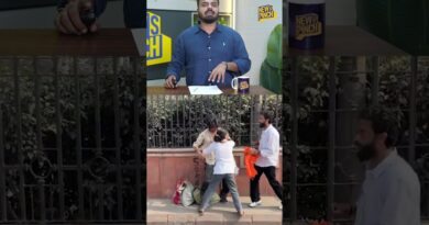 युवाओं को मारने वाले गुंडों के सोशल मीडिया पर क्या सरकार एक्शन लेगी? क्या सरकार नज़ीर पेश कर पाएगी?