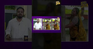 आंखों में शर्म बची है या नहीं? अतिक्रमण हटाने के नाम पर गरीबों के साथ ये गुंडागर्दी क्यों?