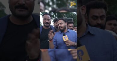 सिर्फ रील निकालने के चक्कर में Abhinav Pandey से पूछ रहे ऊलजलूल सवाल, अभिनव ने सवाल दागा तो हुए चुप