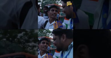 “हम ही राहुल गांधी का दूसरा रूप हैं” हाथ में पकड़ी डायरी को संविधान बताते हुए क्या बोला ये लड़का?