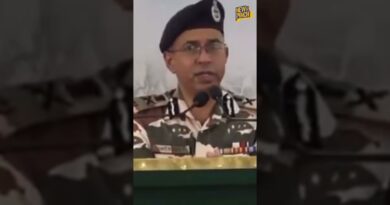 अरुणाचल में भारत-चीन आमने-सामने, ITBP DG ने चीन को लेकर क्या कहा?