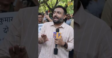 ‘राम ने यादव को मारा’ केंद्र के बाद अब UP में State Election Commission को लेकर क्यों कटा बवाल?