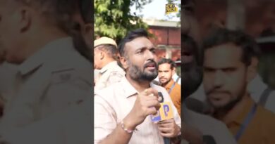 प्रदर्शनकारियों को बसों में ढूंसती Delhi Police, ग्राउंड ज़ीरो पर News Pinch को क्या दिखा?
