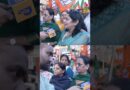 ‘बच्चों का आंदोलन ग़लत था’  BJP की रैली में आई महिलाएं Gyanesh Kumar, CJP Protest पर क्या बोलीं?