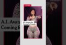 A.I. Avatars Are Coming for Comedy