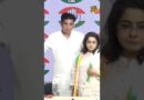 AAP की राष्ट्रीय मुख्य प्रवक्ता रह चुकीं Priyanka Kakkar कांग्रेस में शामिल हुई.