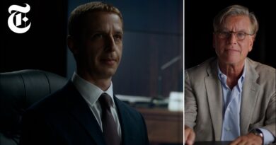 Aaron Sorkin on Mark Zuckerberg and ‘The Social Reckoning’ | Anatomy of a Scene