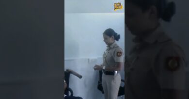 Abhijeet Dipke की दादी के निधन की खबर मिलने पर Delhi Police ने क्या किया?