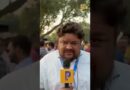 Abhijeet Dipke दिल्ली पुलिस की हिरासत में, News Pinch को CP पर क्या माहौल दिखा? #cjp #ytshorts