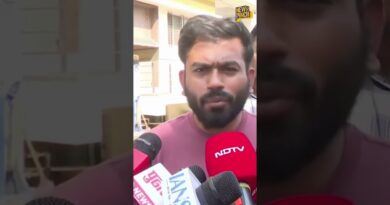 Abhijeet Dipke ने अब Delhi Police पर क्या आरोप लगाया?
