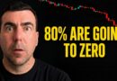 AI Bonds Are CRASHING — Experts WARN the Companies Are NEXT!
