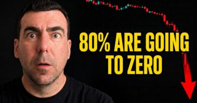 AI Bonds Are CRASHING — Experts WARN the Companies Are NEXT!