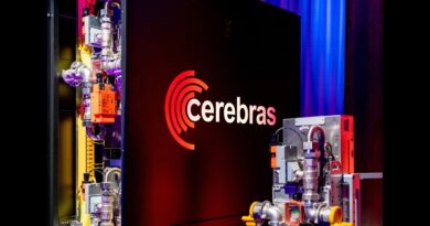 AI Is Fast. Cerebras Says It’s Not Fast Enough.