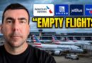 Airlines JUST Issued a Massive WARNING About Consumer Behavior