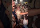 Akashvani Bhawan से कुछ इस तरह हिरासत में लिए गए Rahul Gandhi