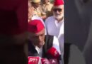 Akhilesh Yadav रामपुर जेल में Azam Khan से मिले, मिलने के बाद क्या बोले अखिलेश? | UP Elections 2027
