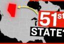 Alberta Holds Crucial Vote on Statehood as 300,000 Signal “Exit” Vote
