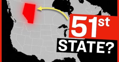 Alberta Holds Crucial Vote on Statehood as 300,000 Signal “Exit” Vote