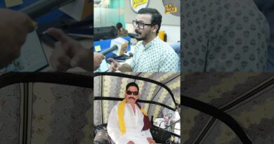 Anant Singh राजनीति की भाषाई परंपरा में वो फिट न होते हुए भी इतने relevant कैसे हैं?