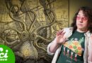 Ancient Octopuses Were MUCH Bigger Than We Thought