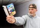 Apple iPhone Duo Unboxing and First Impressions