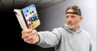 Apple iPhone Duo Unboxing and First Impressions