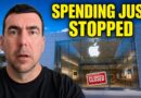 Apple JUST Confirmed the WORST-CASE Scenario for the GLOBAL Economy!