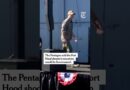 Army Shooter’s Execution Will Be Livestreamed, Hegseth Says