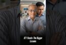 AT1 Bonds: The Bigger Lessons