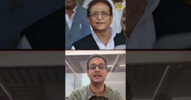 Azam Khan की Johar University पर ED का Action, ₹1170 करोड़ की Property अटैच!