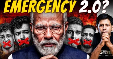 Bharatiya Janta Vs Party In Power | Modi Fails To Silence Protestors – Despite MASSIVE Crackdown