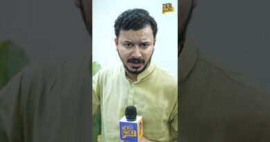 Bihar में ‘जंगलराज’ पर वोट मांगने वाली BJP अपने गठबंधन की गुंडागर्दी पर चुप क्यों? Andhra Pradesh