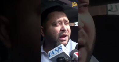 Bihar के Hajipur में नाव पलटी, 13 मौतें! Tejashwi Yadav जांच की बात कह क्या बोले?
