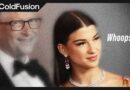 Bill Gates’ Daughter Accused of Fraud