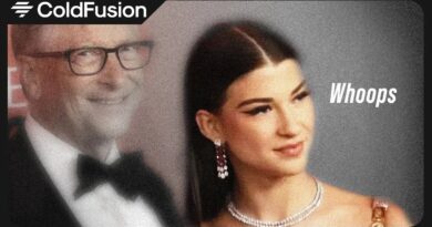Bill Gates’ Daughter Accused of Fraud