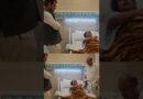 BJP के राष्ट्रीय प्रवक्ता Pradeep Bhandari ने अस्पताल में भर्ती पत्रकार Richa Parashar से की मुलाकात